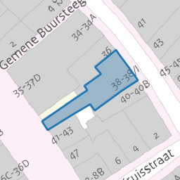 Perceel WDN01-C-3139
