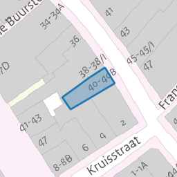 Perceel WDN01-C-3140