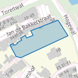 Perceel WDN01-C-3149