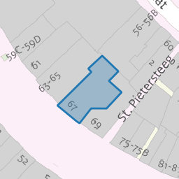 Perceel WDN01-C-3157