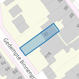 Perceel WDN01-C-3160