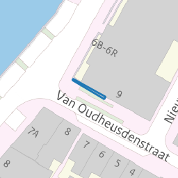 Perceel WDN01-C-3164