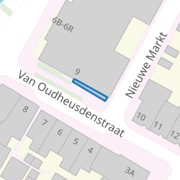 Perceel WDN01-C-3165