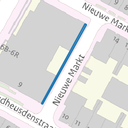 Perceel WDN01-C-3167