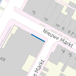 Perceel WDN01-C-3168