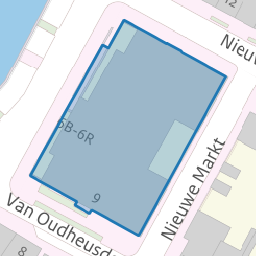 Perceel WDN01-C-3170