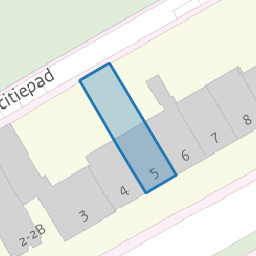 Perceel WDN01-C-3179