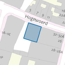 Perceel WDN01-C-3182