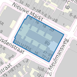 Perceel WDN01-C-3192