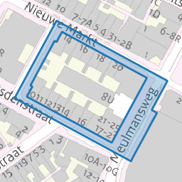 Perceel WDN01-C-3193