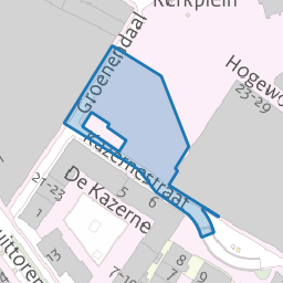 Perceel WDN01-C-3195