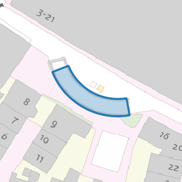 Perceel WDN01-C-3197