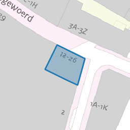 Perceel WDN01-C-3198