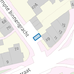 Perceel WDN01-C-3213