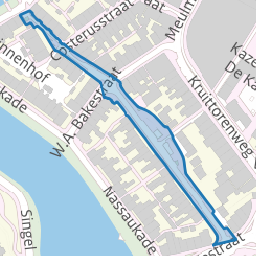 Perceel WDN01-C-3217