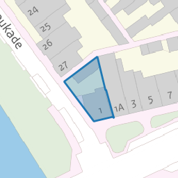 Perceel WDN01-C-3240