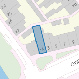 Perceel WDN01-C-3241