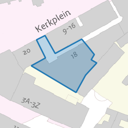 Perceel WDN01-C-3250