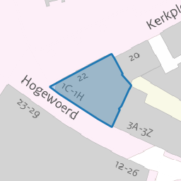 Perceel WDN01-C-3253