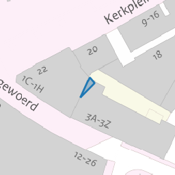 Perceel WDN01-C-3255