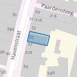 Perceel WDN01-C-3259