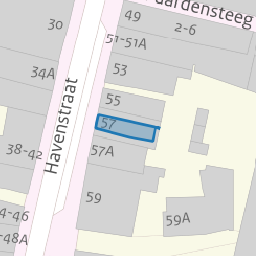 Perceel WDN01-C-3261