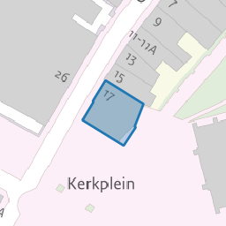 Perceel WDN01-C-3272