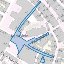 Perceel WDN01-C-3273