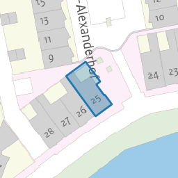 Perceel WDN01-C-3281