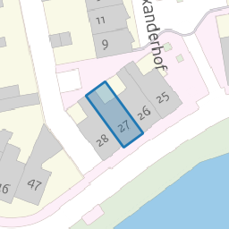 Perceel WDN01-C-3283