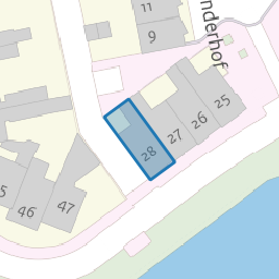 Perceel WDN01-C-3284