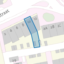 Perceel WDN01-C-3296