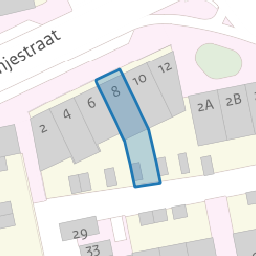 Perceel WDN01-C-3297