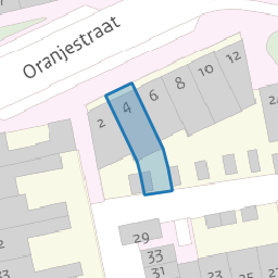 Perceel WDN01-C-3299