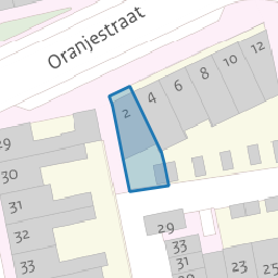 Perceel WDN01-C-3300