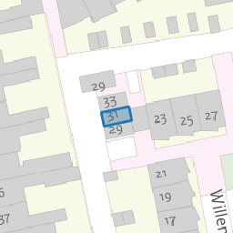 Perceel WDN01-C-3302