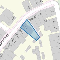 Perceel WDN01-C-3314