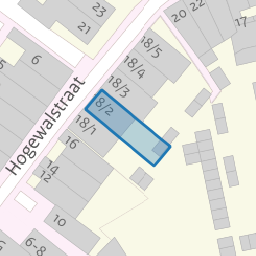 Perceel WDN01-C-3317