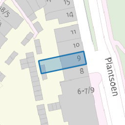 Perceel WDN01-C-3322