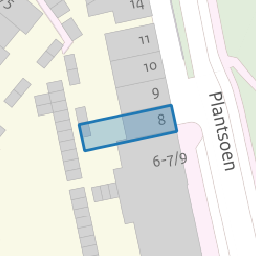 Perceel WDN01-C-3323