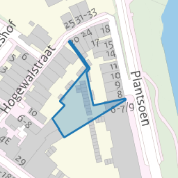 Perceel WDN01-C-3330