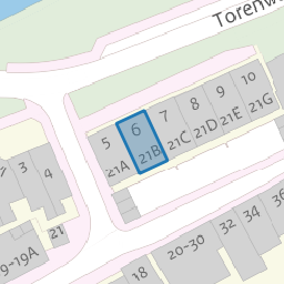 Perceel WDN01-C-3336