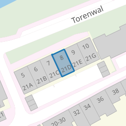 Perceel WDN01-C-3338