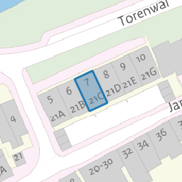 Perceel WDN01-C-3340