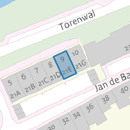 Perceel WDN01-C-3341