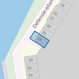 Perceel WDN01-C-3361