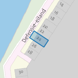 Perceel WDN01-C-3362