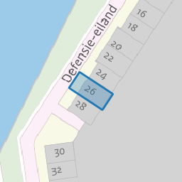 Perceel WDN01-C-3376