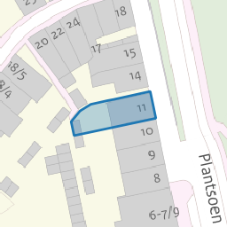 Perceel WDN01-C-3386