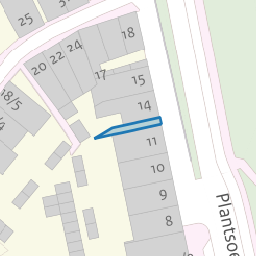 Perceel WDN01-C-3387